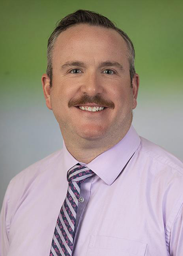 Nicholas Behrendt, MD