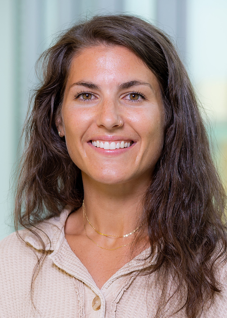 Claire Ingram, MPAS, PA-C