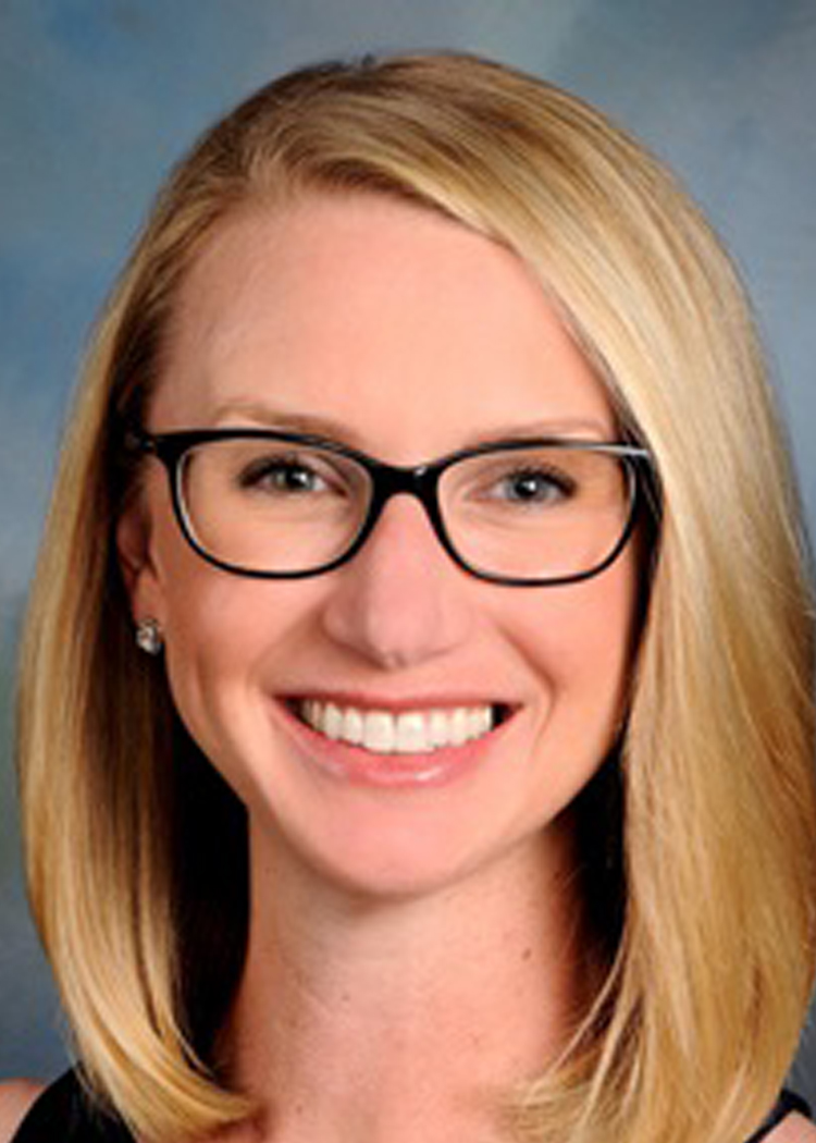Lauren Miller, MD, MPH