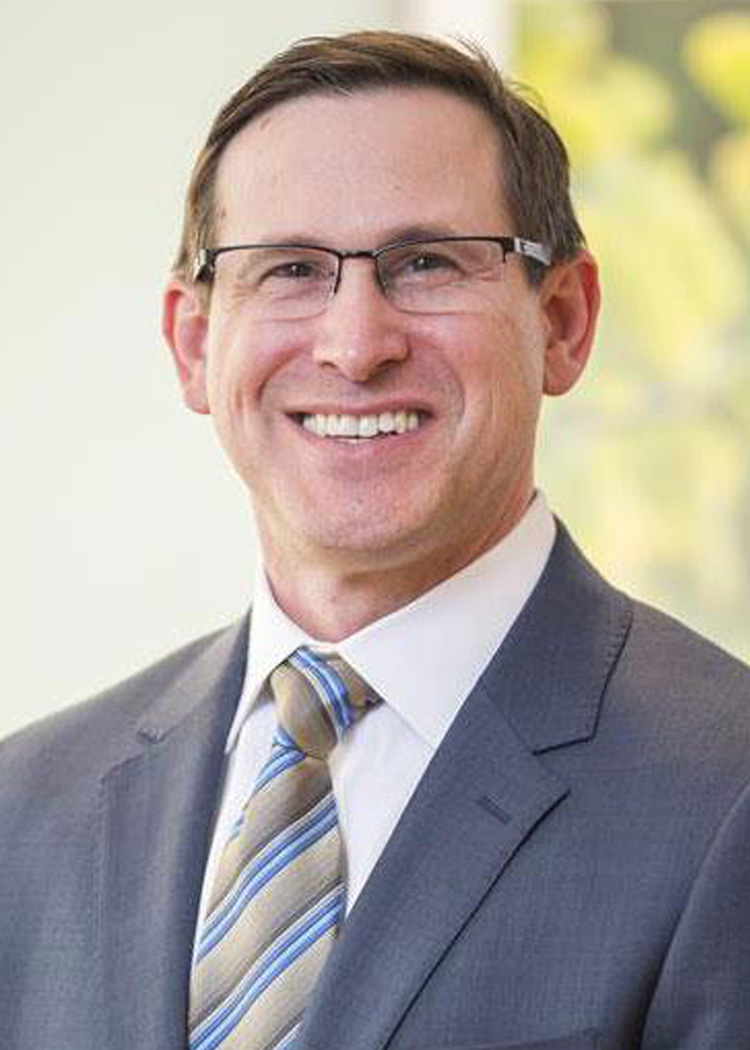 Michael Zaretsky, MD