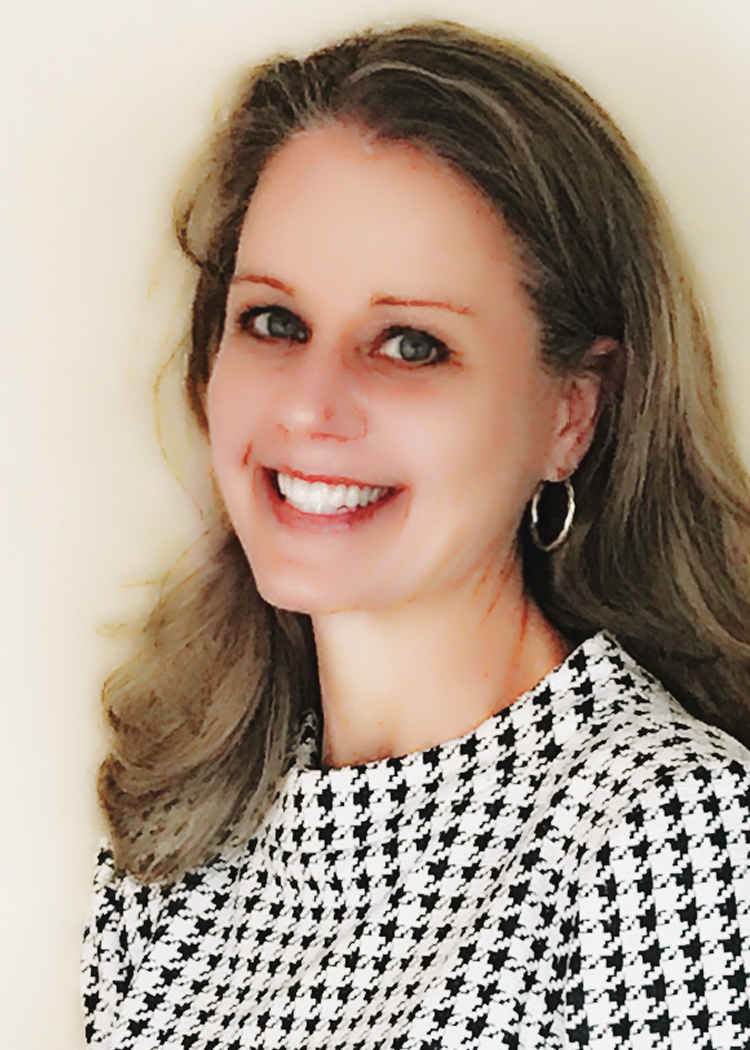 Jenifer R. Kruse, MS, RDN, CDCES, ACSM-CPT