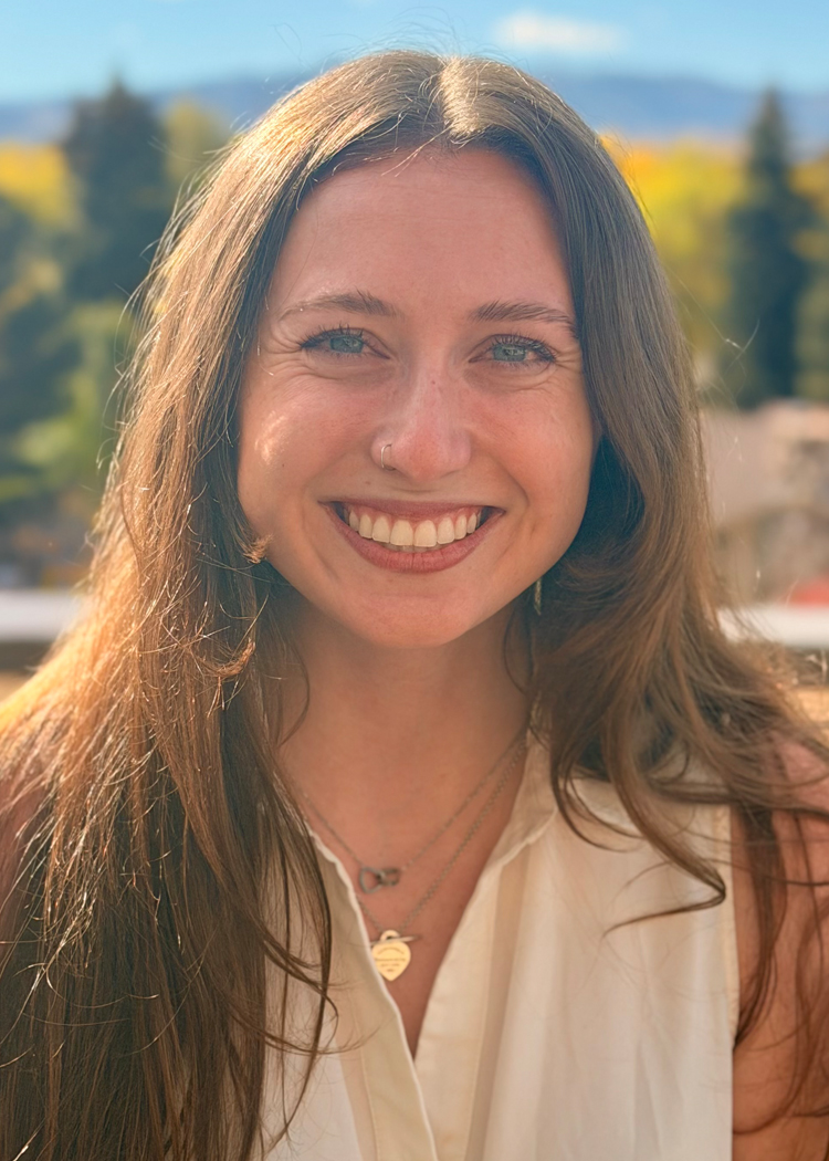 Courtney C., Front Desk Scheduler